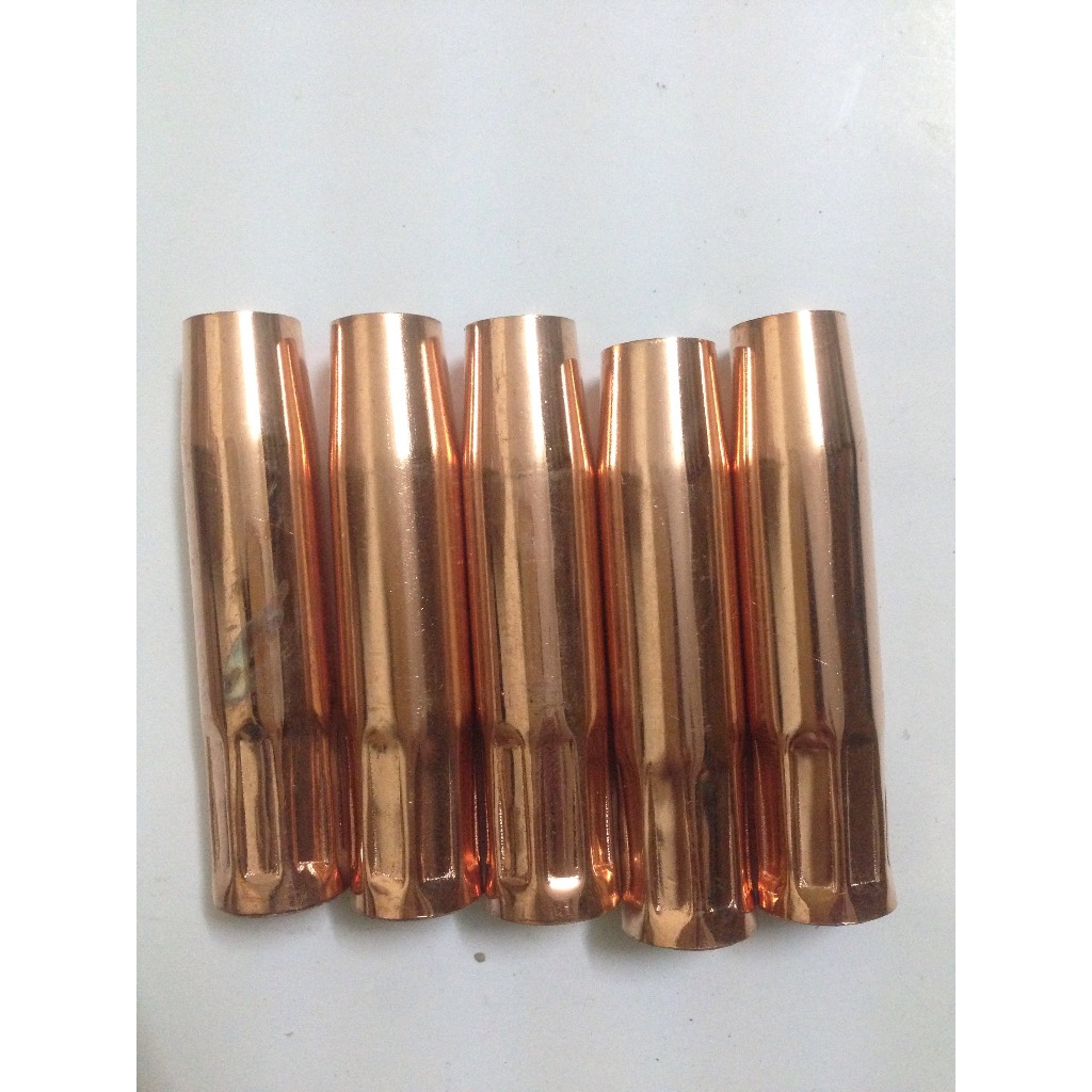 Phụ kiện mỏ hàn mig T200 - Phụ kiện máy hàn mig 200A, 250A, 270A