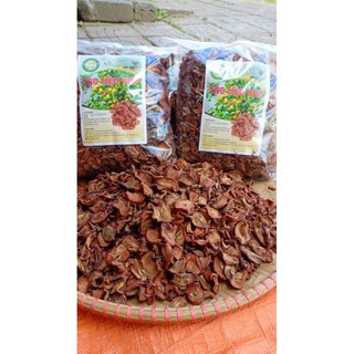 1kg Táo mèo khô ( hàng đẹp, thơm phức)