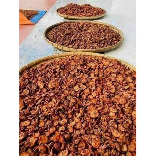 1kg Táo mèo khô, ( táo mới, đẹp, thơm phức)