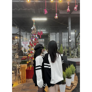 Áo Len 2 Màu Số 85