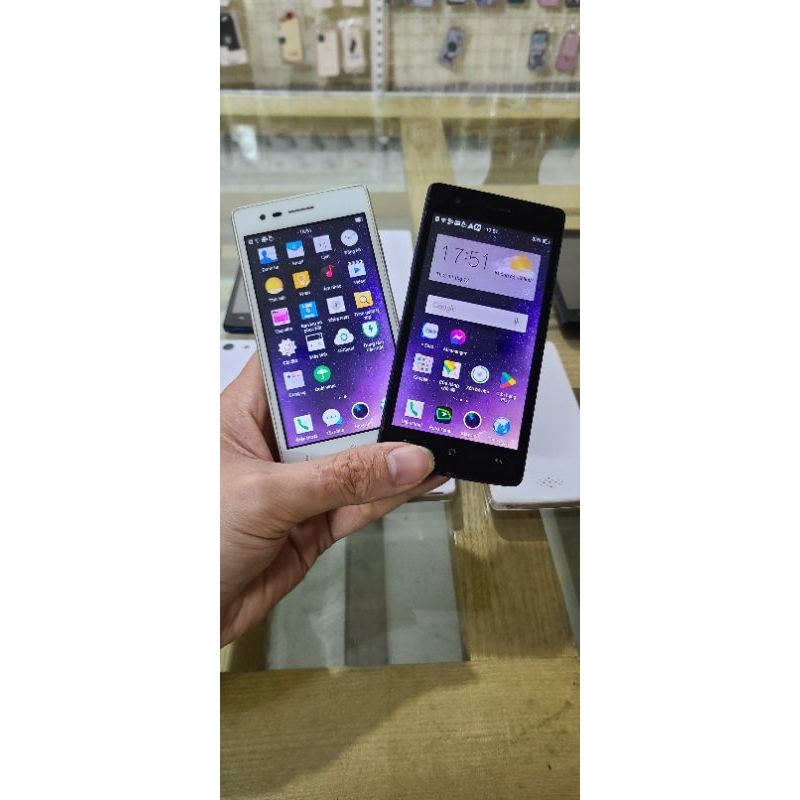 điện thoại giá rẻ oppo neo 5_ oppo a31. 2 sim 16g chính hãng. (TẶNG KÈM BỘ SẠC)