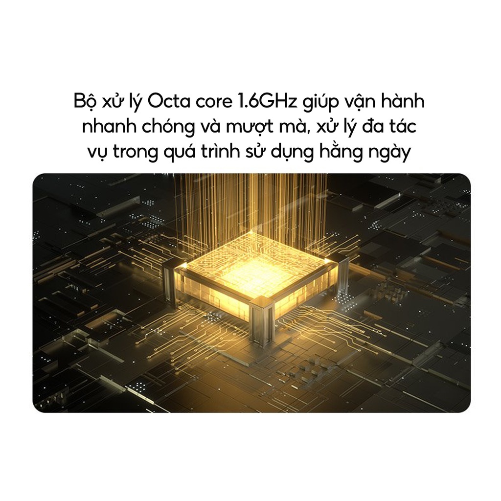 Điện Thoại ZTE Blade A31 Plus 2GB l 32GB, 6.0 inch | 3000 mAh - BH Chính Hãng