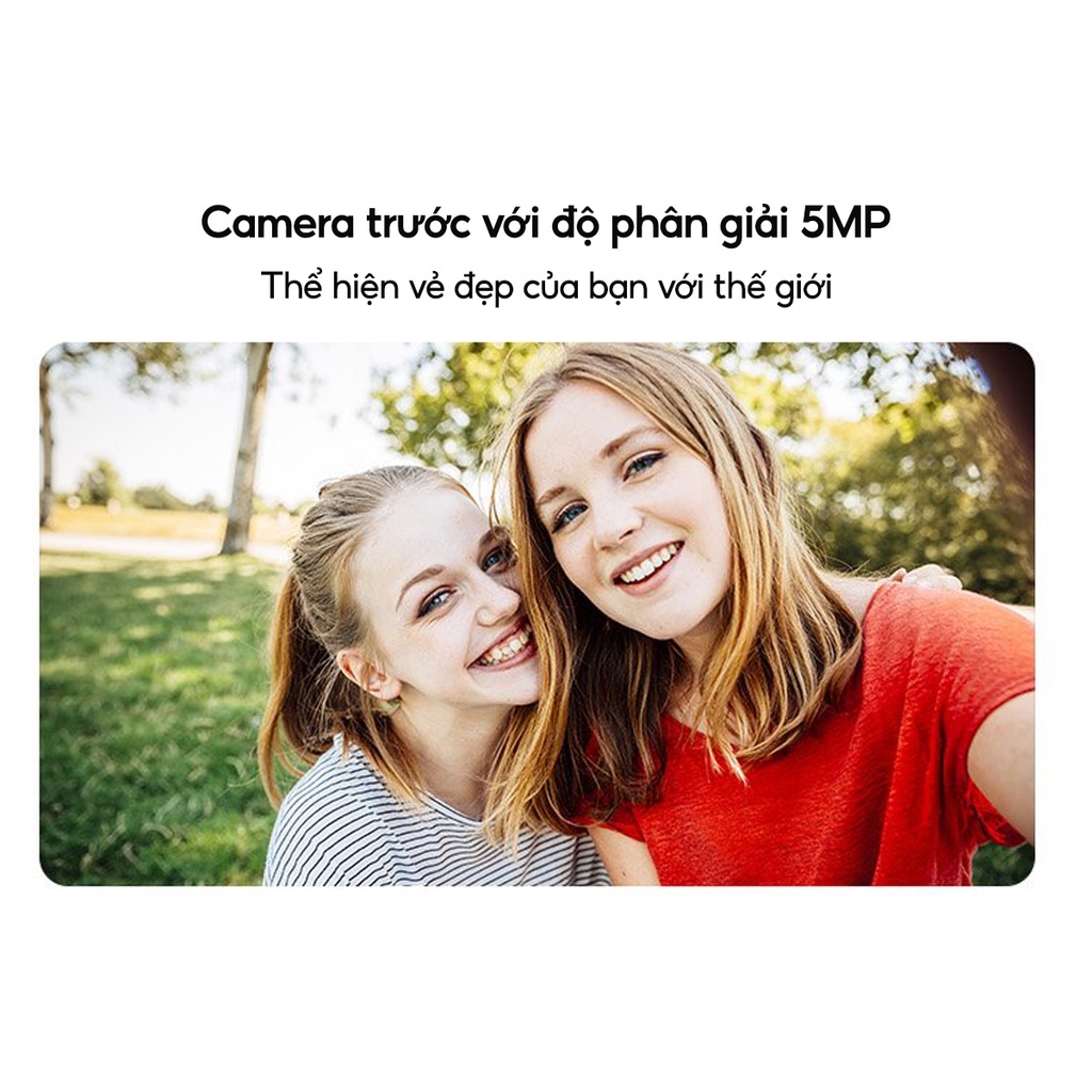 Điện Thoại ZTE Blade A31 Plus 2GB l 32GB, 6.0 inch | 3000 mAh - BH Chính Hãng