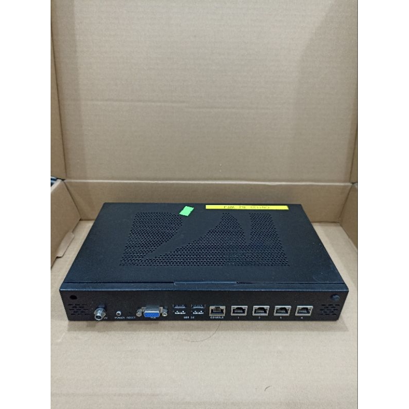 Router Pfsense Bracuda Chuyên Tải Lớn Cho MMO - Fone Farm