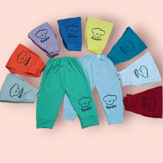 Sét 10 quần chục dài cho bé (5-14kg)