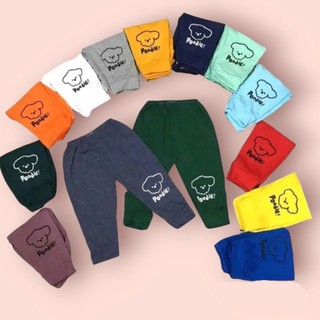 Sét 10 quần chục dài cho bé (5-14kg)
