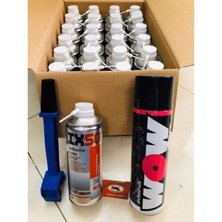 CHAI DƯỠNG SÊN M50 Chính Hãng