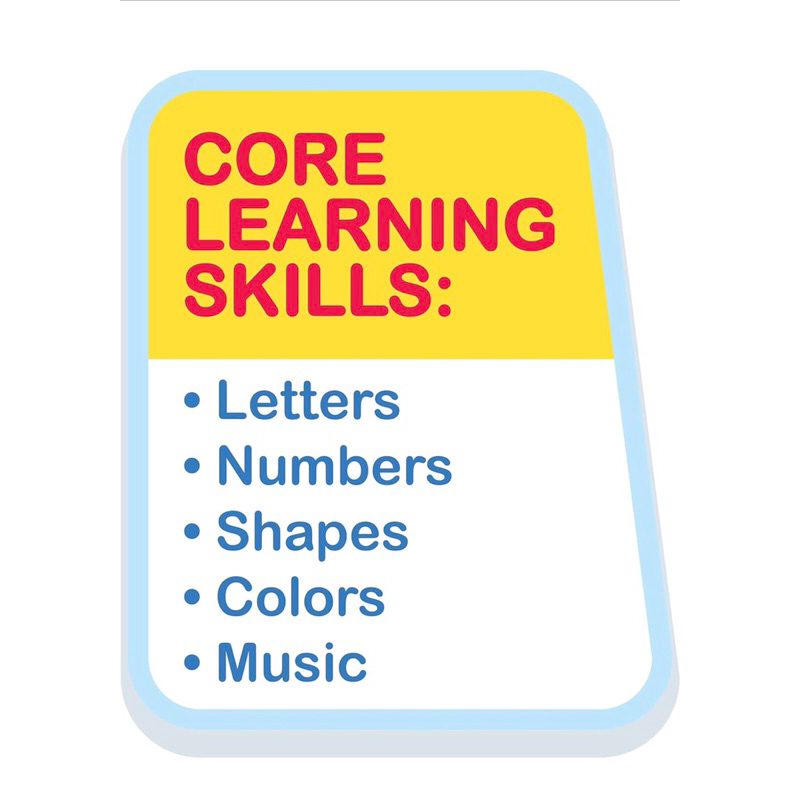 Đồ chơi bảng bận rộn của #CoComelon