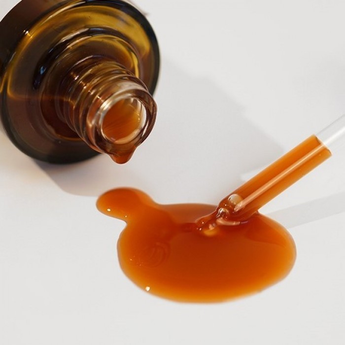 Tinh chất / Sữa dưỡng chiết xuất trà xanh Isntree Green Tea Fresh Serum 50ml / Emulsion 120ml