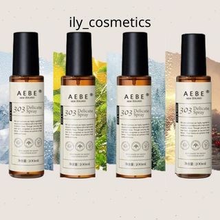 Xịt thơm quần áo Body Và Xịt Thơm Phòng Hương Hoa Quả 2IN1 100ml ILY