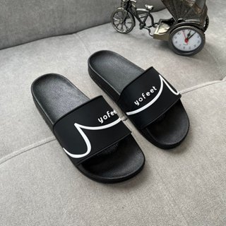 Dép nam nữ quai ngang dép BM XT YOFEET hot mới Mã: BM 22