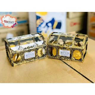 Socola Rương Vàng Thái Lan