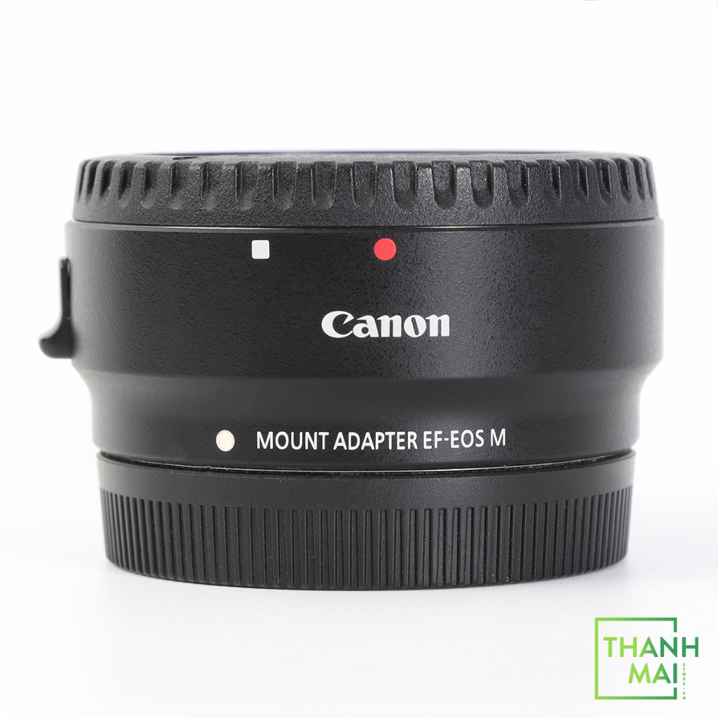 Ngàm Chuyển Canon EF Sang EOS M