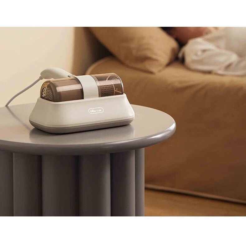Máy hút bụi giường nệm đa năng Bear CMY-D03M5 mới nhất 2024 -Bảo hành 12 tháng