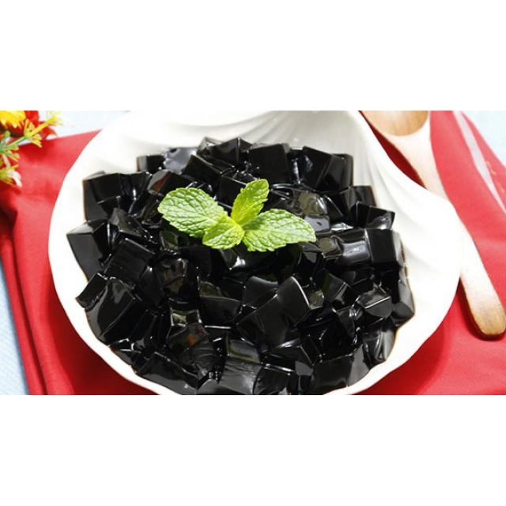 Bột Sương Sáo ĐEN HIỆP LONG  - gói 50g