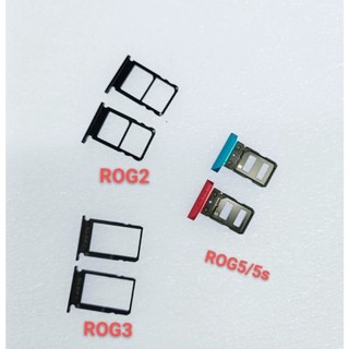 Khay sim asus rog 2, rog 3, rog 5, 5s