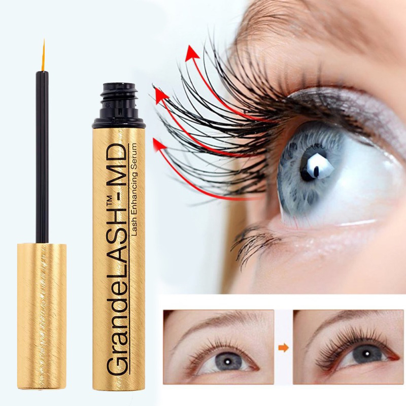 Serum dưỡng dài mi Grande mini 1ml