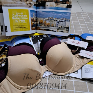 Áo ngực Triumph Maximizer 280 Whu (H16Y218)