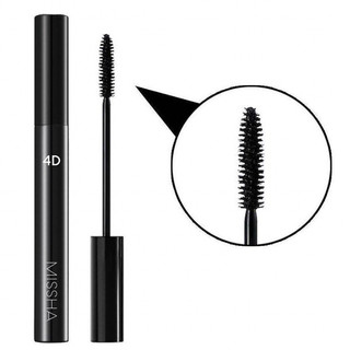 Chuốt Mi Missha 4D Mascara 7g