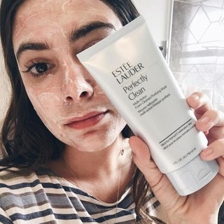 Sữa rửa mặt Estee Lauder Soft Clean / Perfect Clean