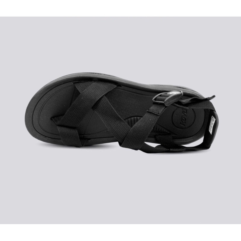 GIÀY SANDAL QUAI HẬU NAM, GIÀY DÂY RÚT ROVA RV937