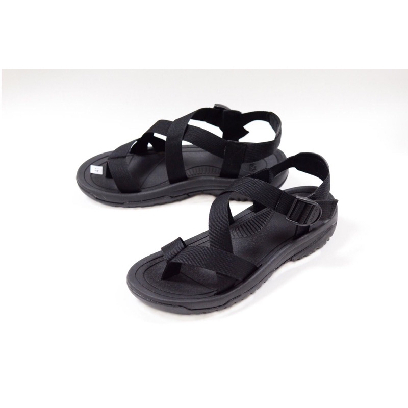 GIÀY SANDAL QUAI HẬU NAM, GIÀY DÂY RÚT ROVA RV937