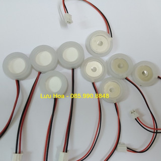 Đầu phun sương máy khuếch tán tinh dầu , Bép phun sương máy xông tinh dầu - Đầu fog