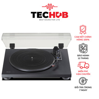 Mâm than TEAC TN-180BT-A3 - Hàng Chính hãng PGI