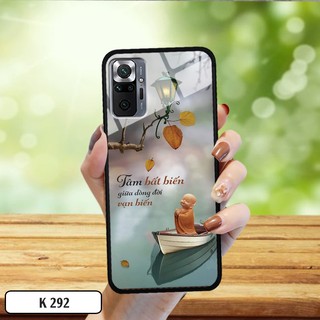 Ốp lưng kính 3d xiaomi redmi note 10/note 10 5g/note 10 pro/note 11 4g/11s/11 5g/note 11 pro,ốp điện thoại siêu sang