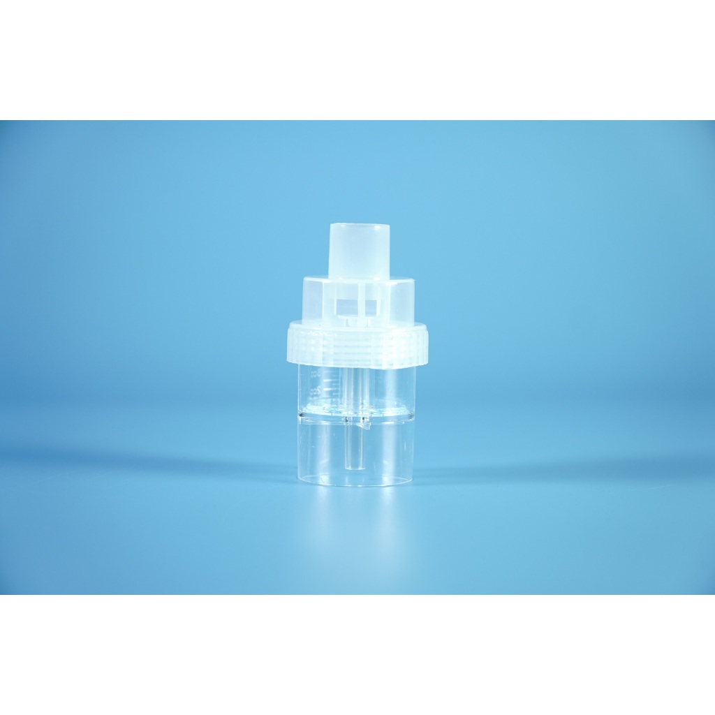 Phụ kiện bầu xông khí dung, cốc thuốc máy xông khí dung các loại - Hiệu Sintrue