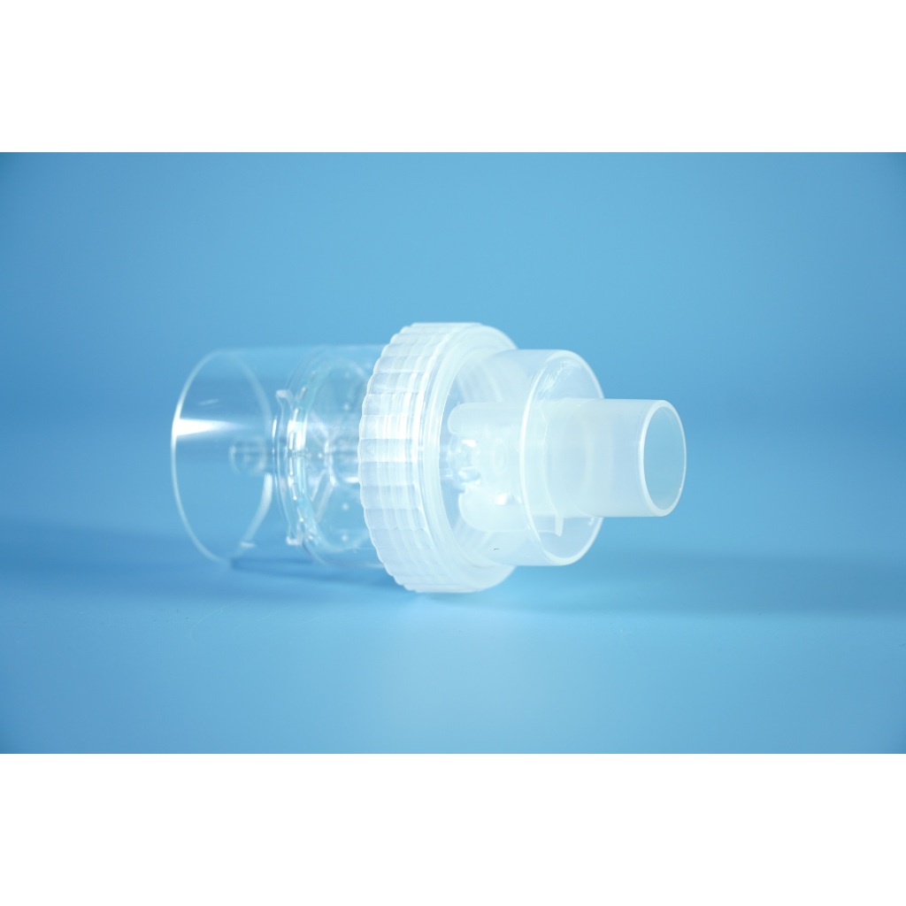 Phụ kiện bầu xông khí dung, cốc thuốc máy xông khí dung các loại - Hiệu Sintrue