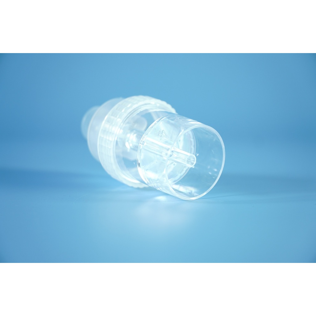 Phụ kiện bầu xông khí dung, cốc thuốc máy xông khí dung các loại - Hiệu Sintrue