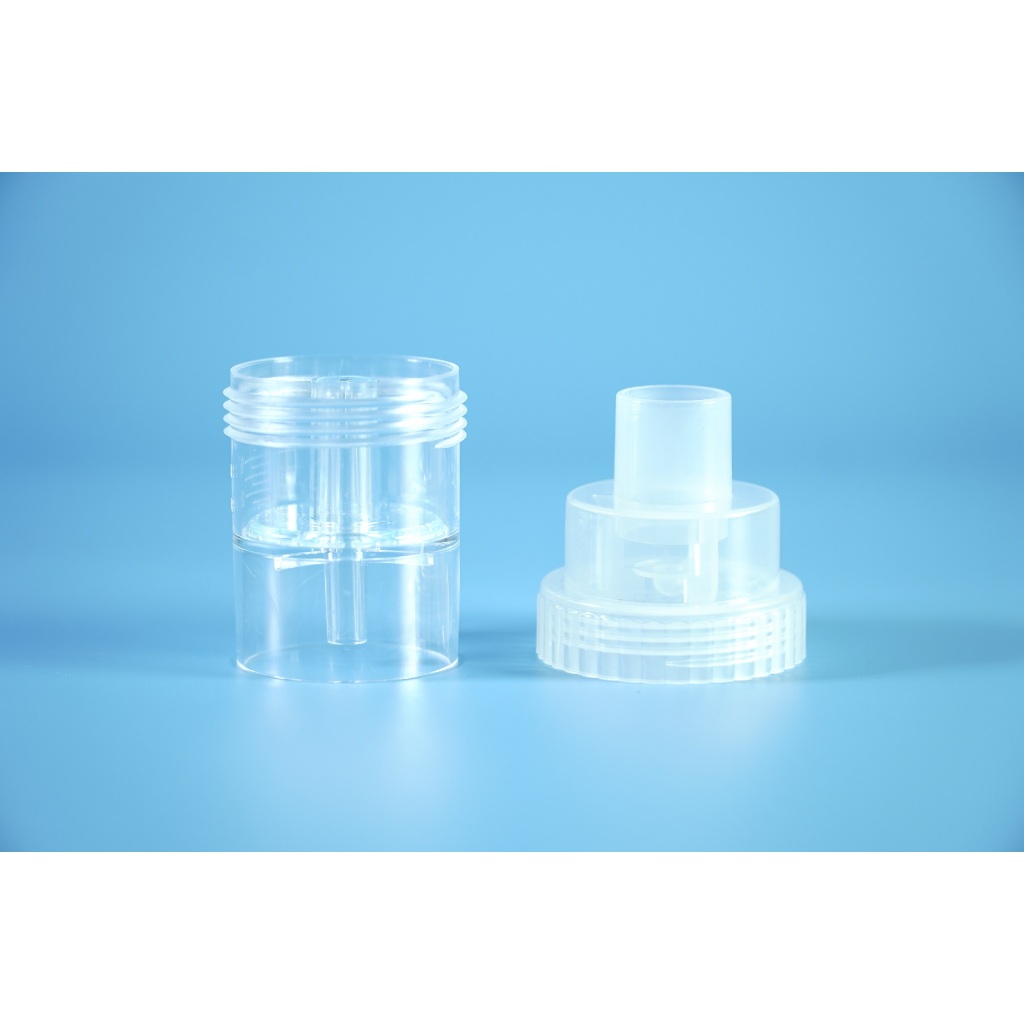 Phụ kiện bầu xông khí dung, cốc thuốc máy xông khí dung các loại - Hiệu Sintrue