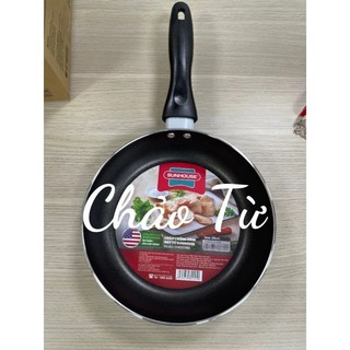 Chảo chảo chống dính sunhouse cm