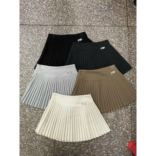Chân váy dạ sọc quảng châu loại 1