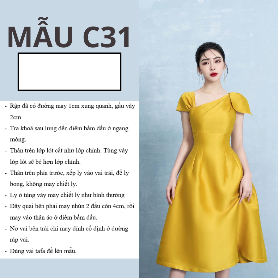 RẬP GIẤY A0 MÃ C31