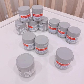 Kem hăm Sudocrem 60gr