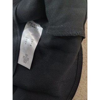 Chân váy midi satin