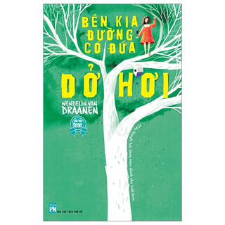Sách - bên kia đường có đứa dở hơi - nxbpn