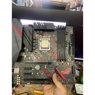 Main b360-g strix gaming asus