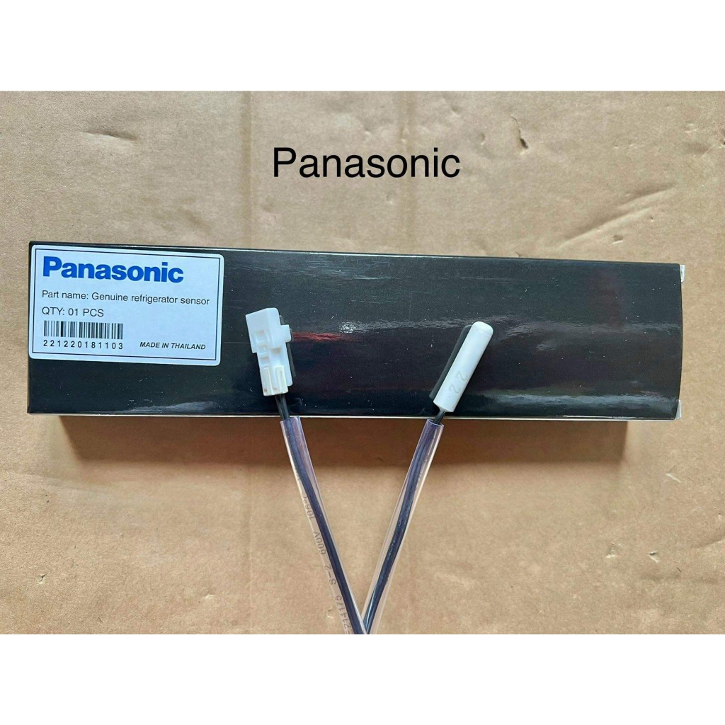 Senso tủ lạnh Panasonic chính hãng made in Thái Lan / cảm biến tủ lạnh Panasonic chính hãng