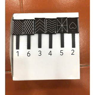 set 5cái nam châm(có cả lẻ)