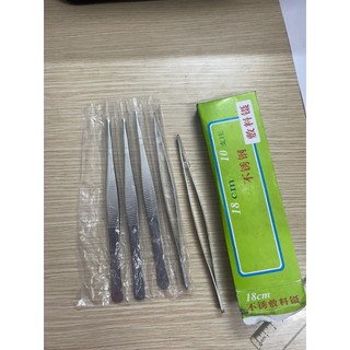 Nỉa 18 cm không mấu