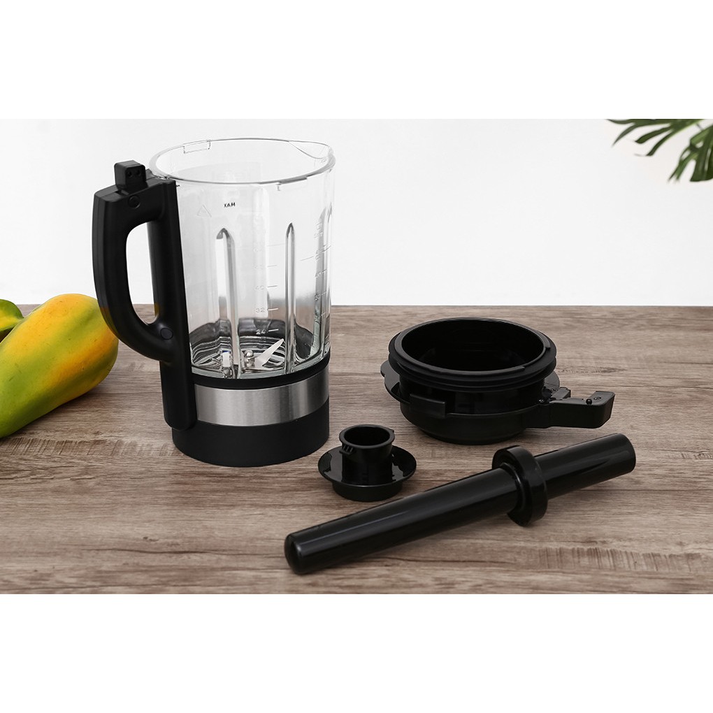 Máy làm sữa hạt đa năng Tefal BL967B66