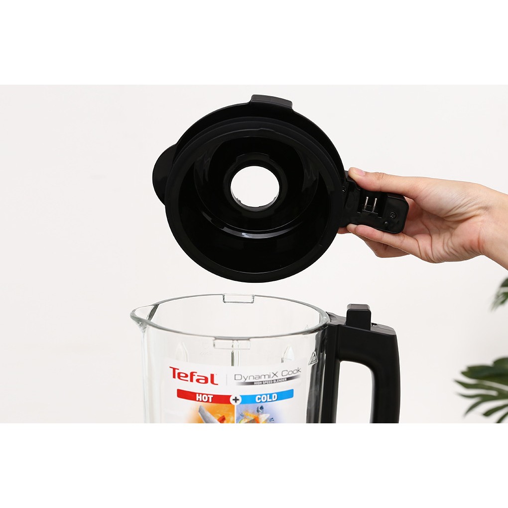 Máy làm sữa hạt đa năng Tefal BL967B66