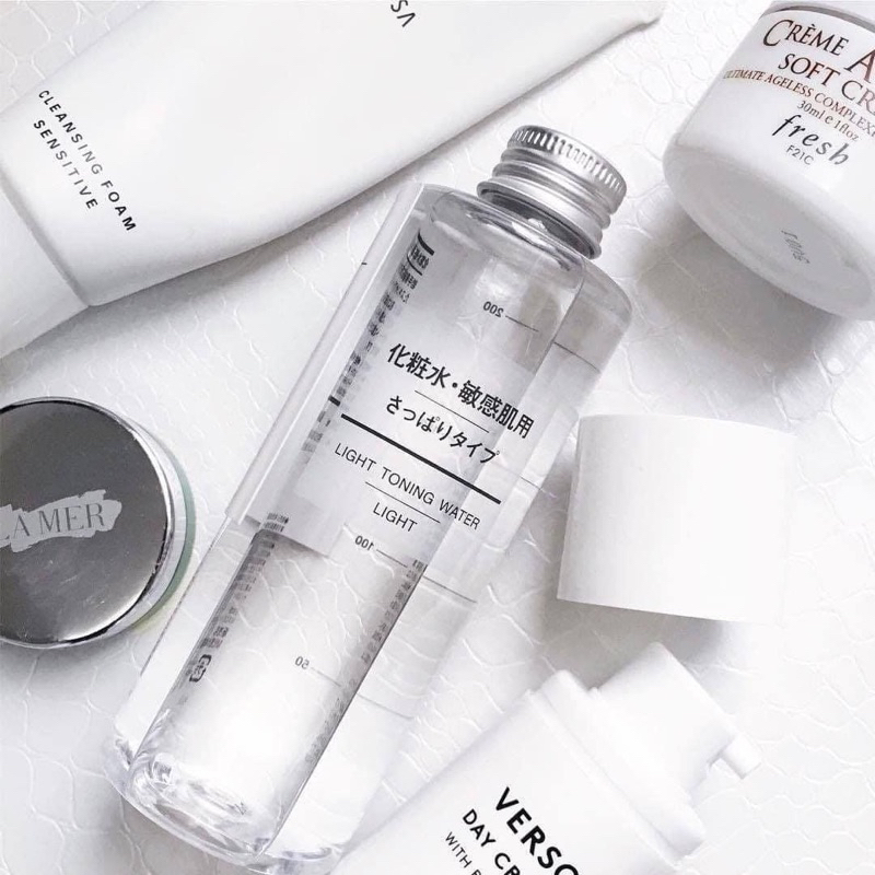 Toner Muji Nội Địa Nhật ✈️✈️✈️