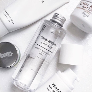 Toner muji nội địa nhật ✈️✈️✈️