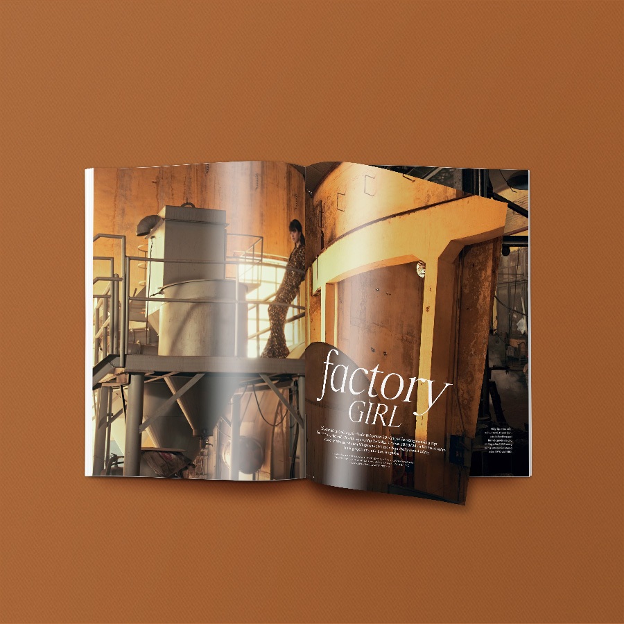 Tạp chí Đẹp - Số 280