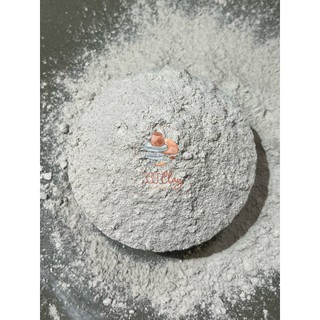 1kg Bột đất sét cao lanh siêu mịn