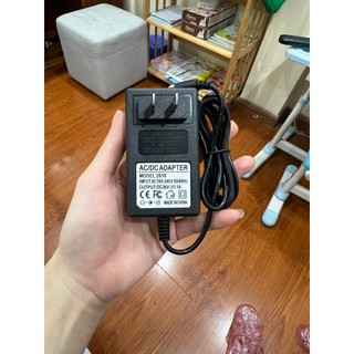 Adapter nguồn sạc 26v 1a bảo hành 12 tháng lỗi đổi mới.
